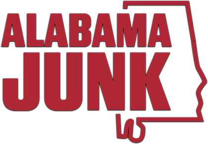 Alabama Junk Logo