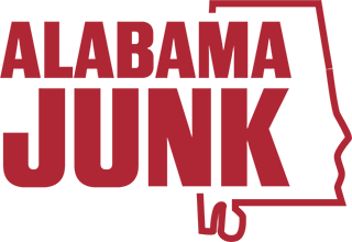 Alabama Junk Logo